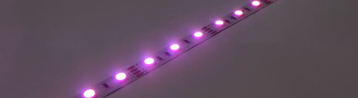 SMART LED STRIP Light