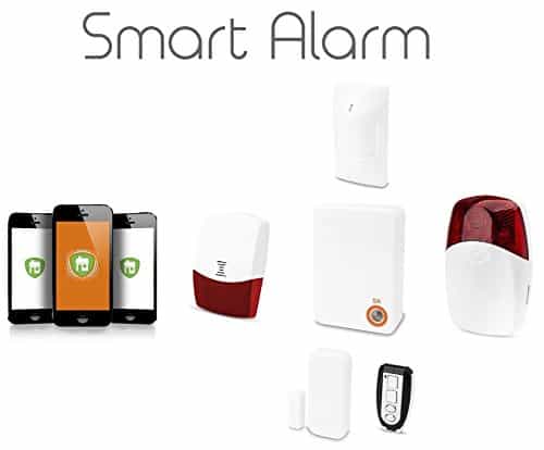 Smart Alarm
