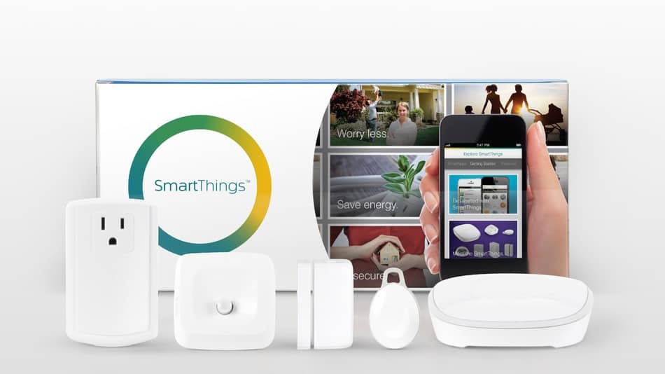 How to Add Devices to SmartThings Hub?