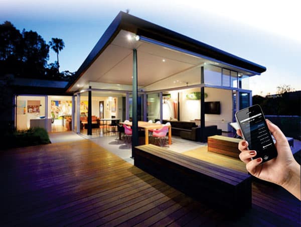 Setup Solar Schedule with LIFX Bulbs