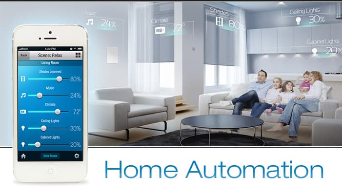 What is Home Automation?