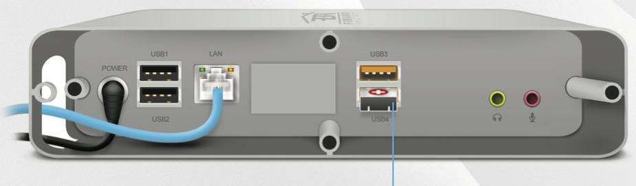 Left Panel Home Center 2