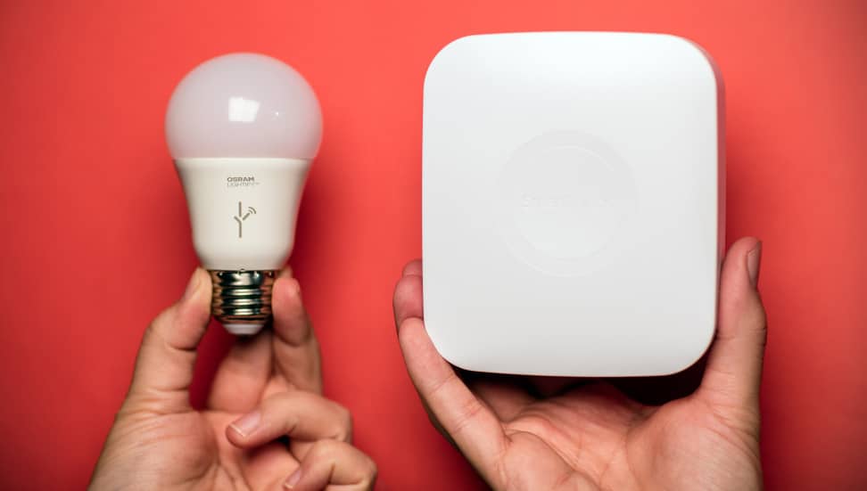 How to Integrate your OSRAM LIGHTIFY with Samsung SmartThings?