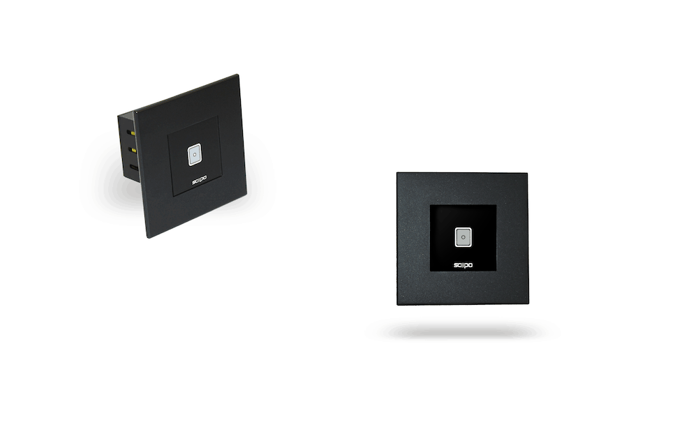 Scopo Wireless Touch Switch Panel