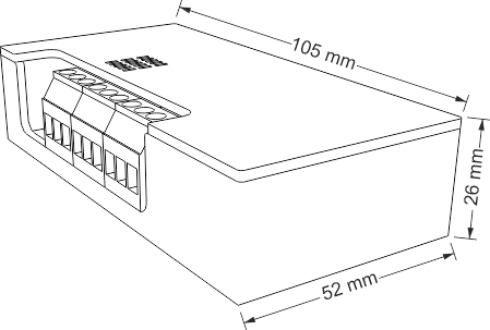 SmartNode 4.1 Module