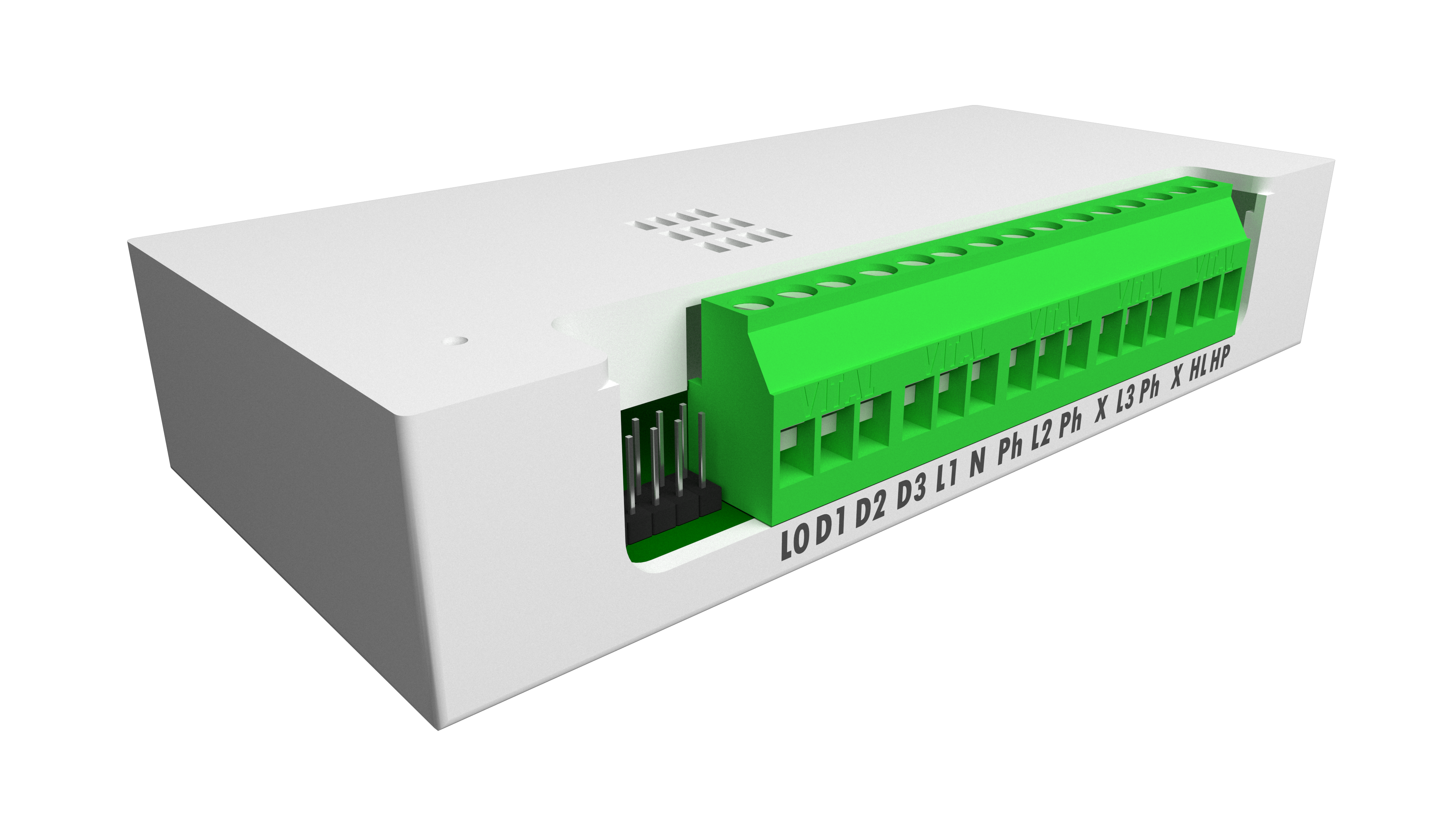 SmartNode 8.1 Module