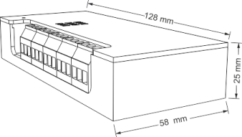 SmartNode 8.1 Module