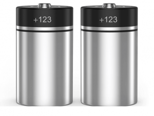 Long Lasting Batteries
