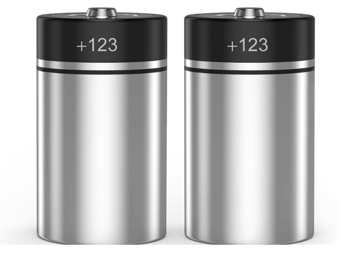 Long Lasting Batteries