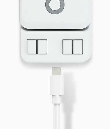 Aeotec Dock - Power Optimised