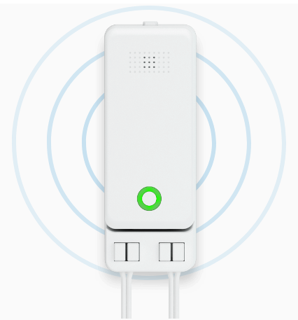 Aeotec Dock for Water Sensor - Wireless optimised