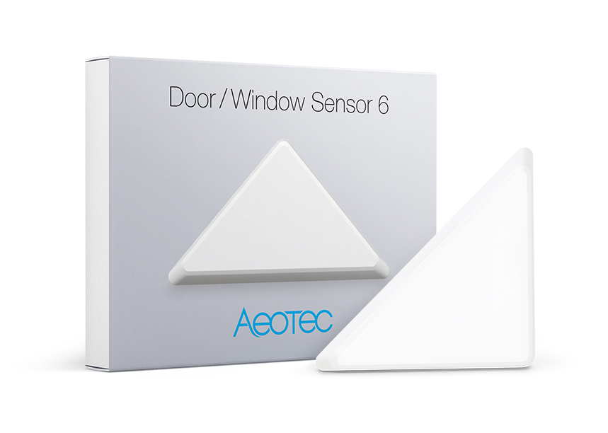 Aeotec Door / Window Sensor 6