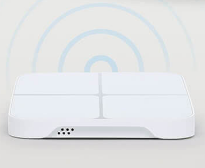 Aeotec - Haptic Feedback