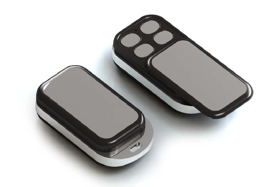 Aeotec Key Fob Remote