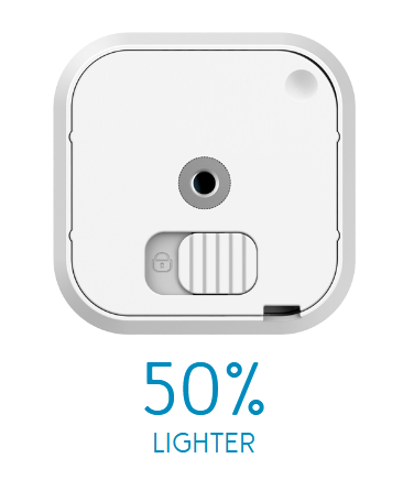 Multisensor - Lighter