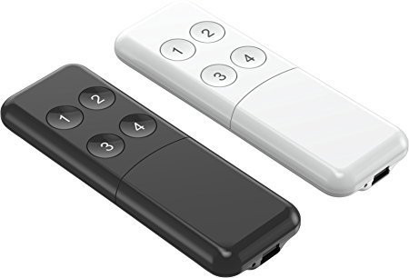 Aeotec MiniMote Remote Control