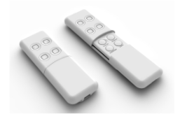 Aeotec MiniMote White