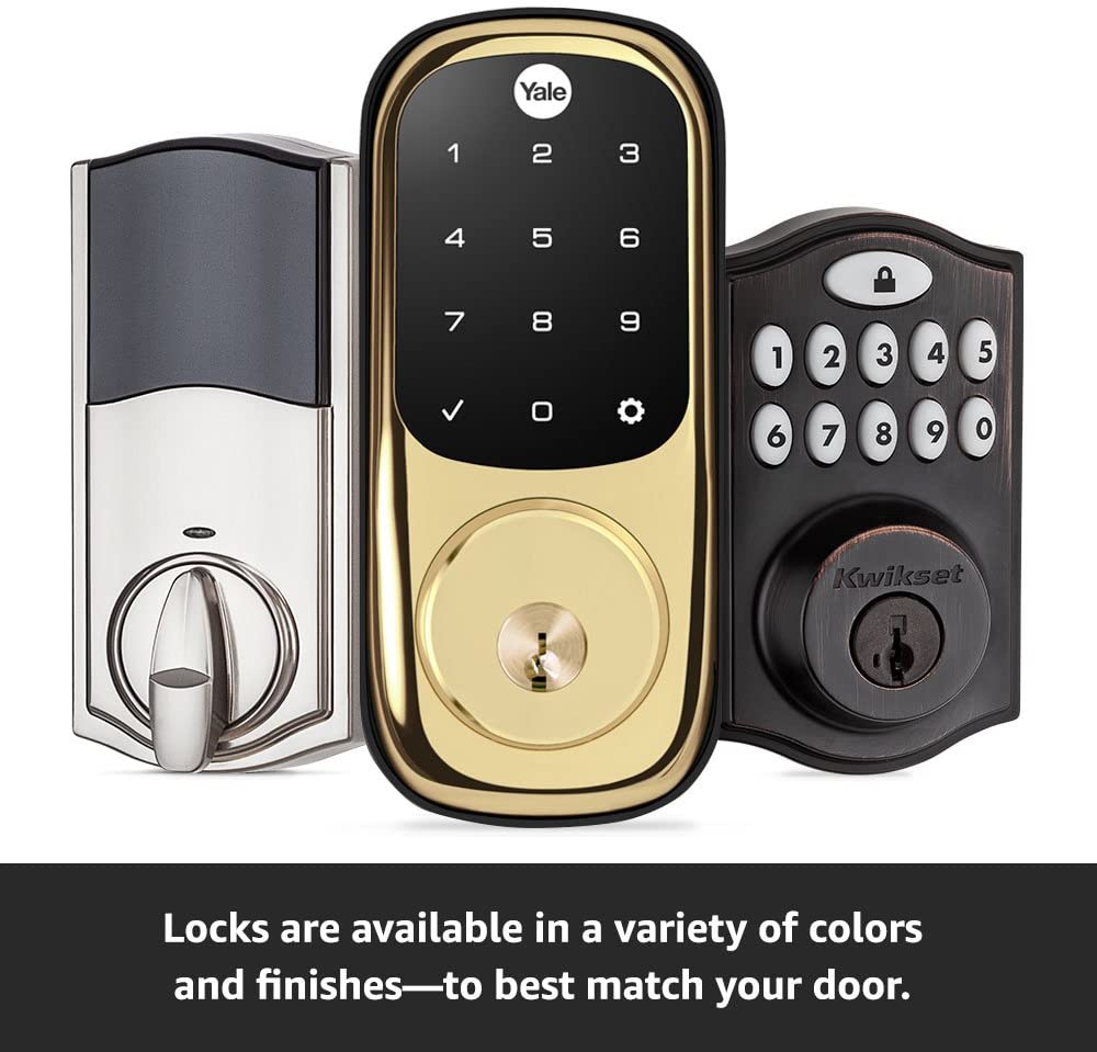 Compatible Locks
