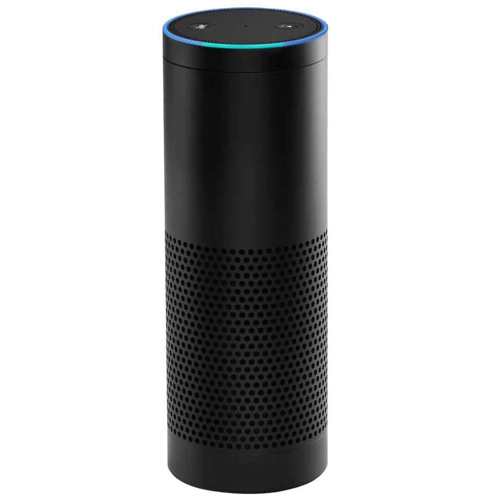 Amazon Echo