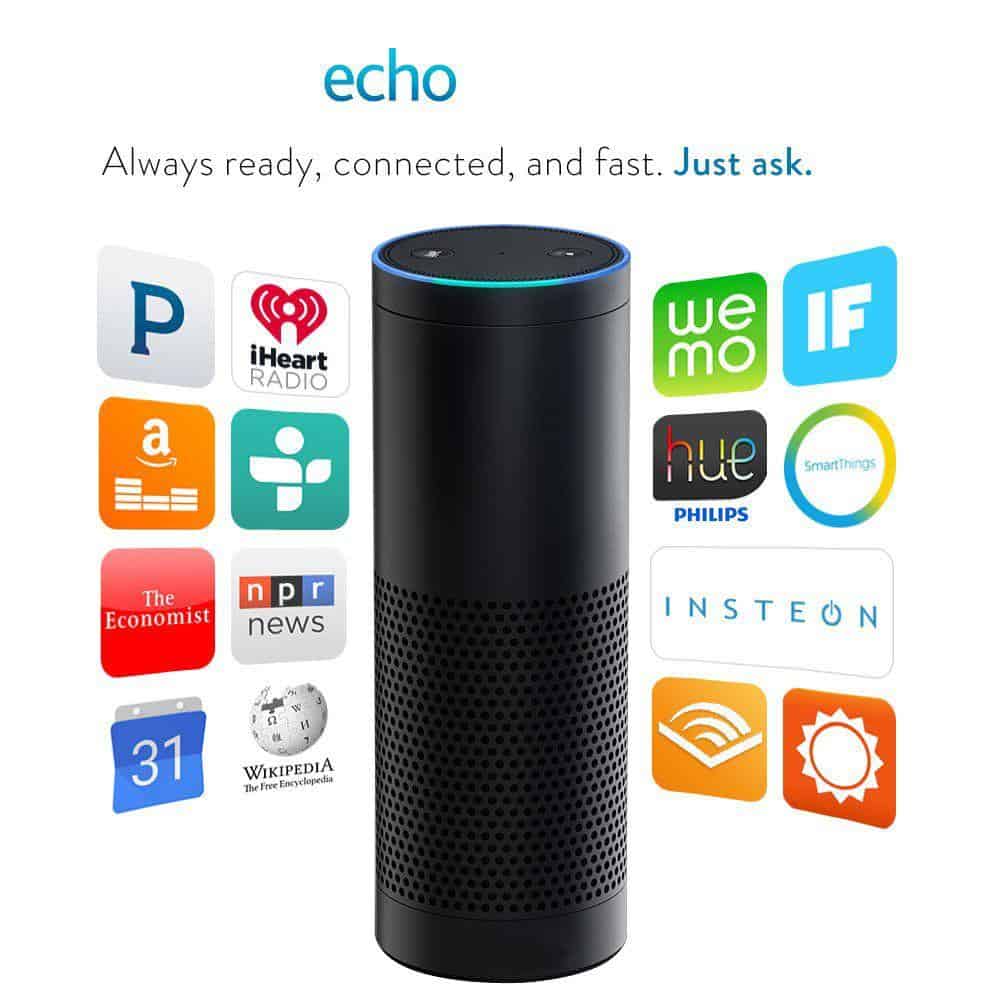Amazon Echo