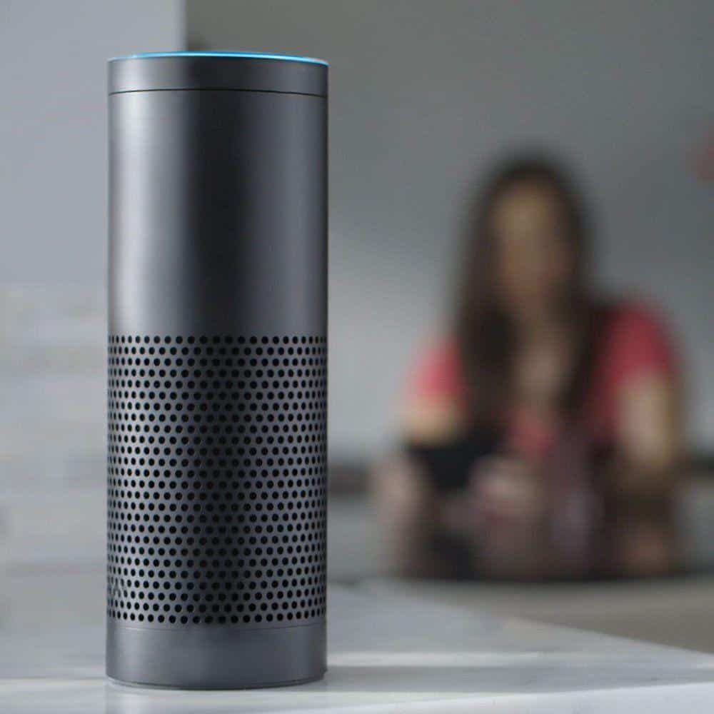 Amazon Echo