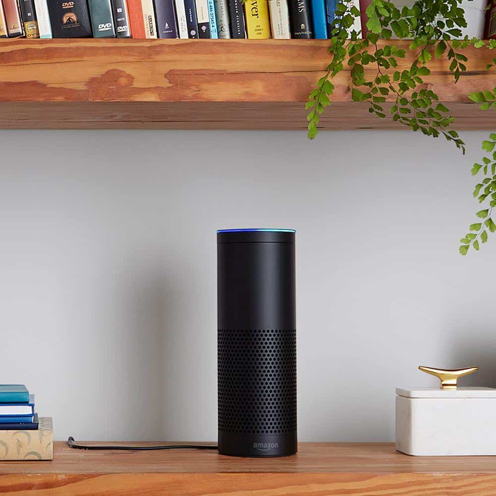 Amazon Echo