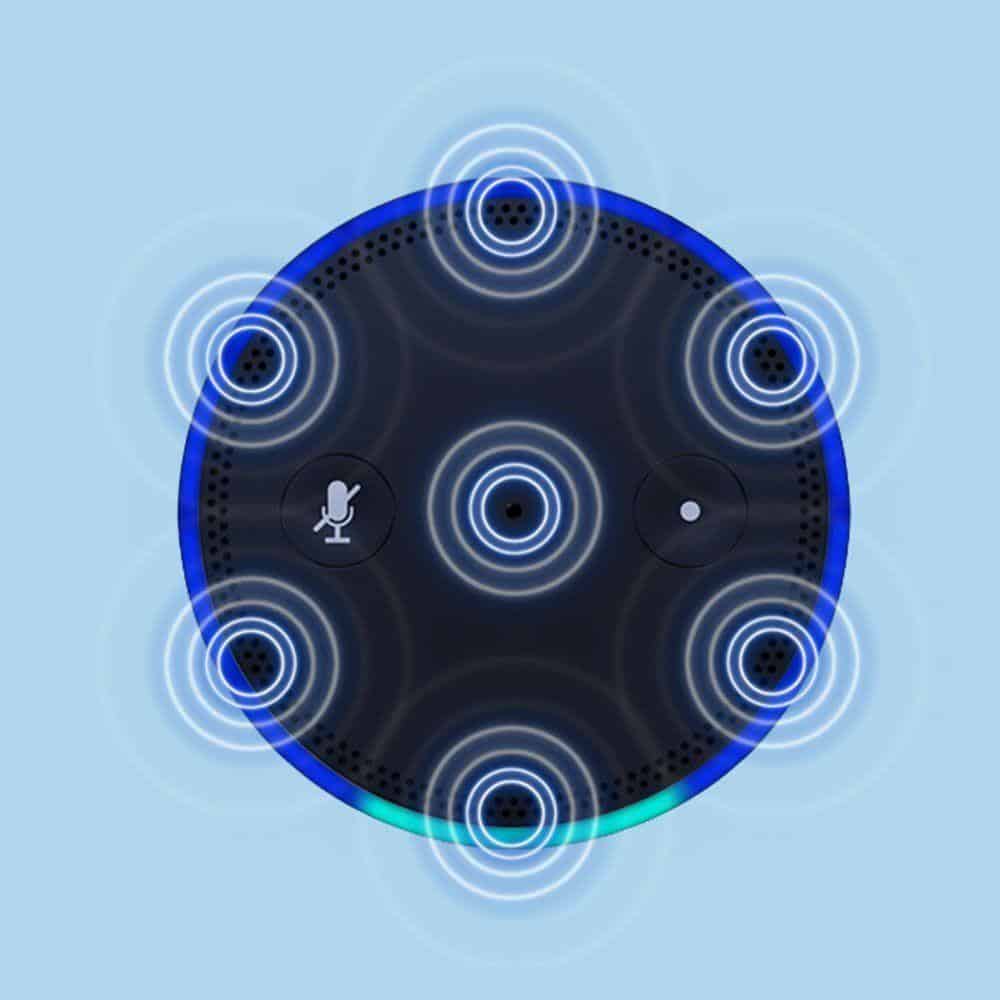 Amazon Echo