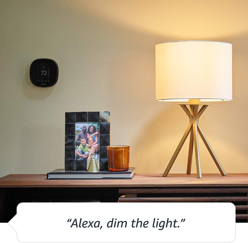Amazon Echo Plus - Smart light control