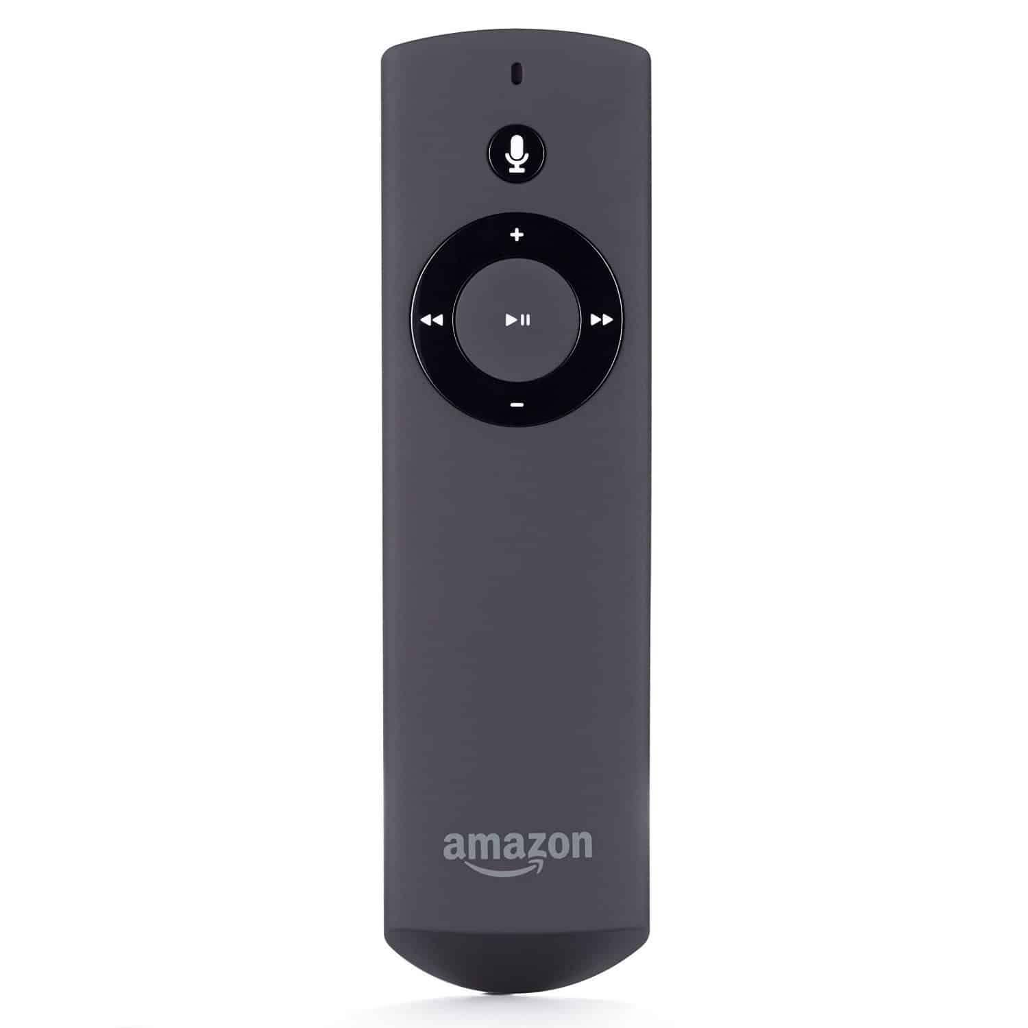 Amazon Echo Voice Remote