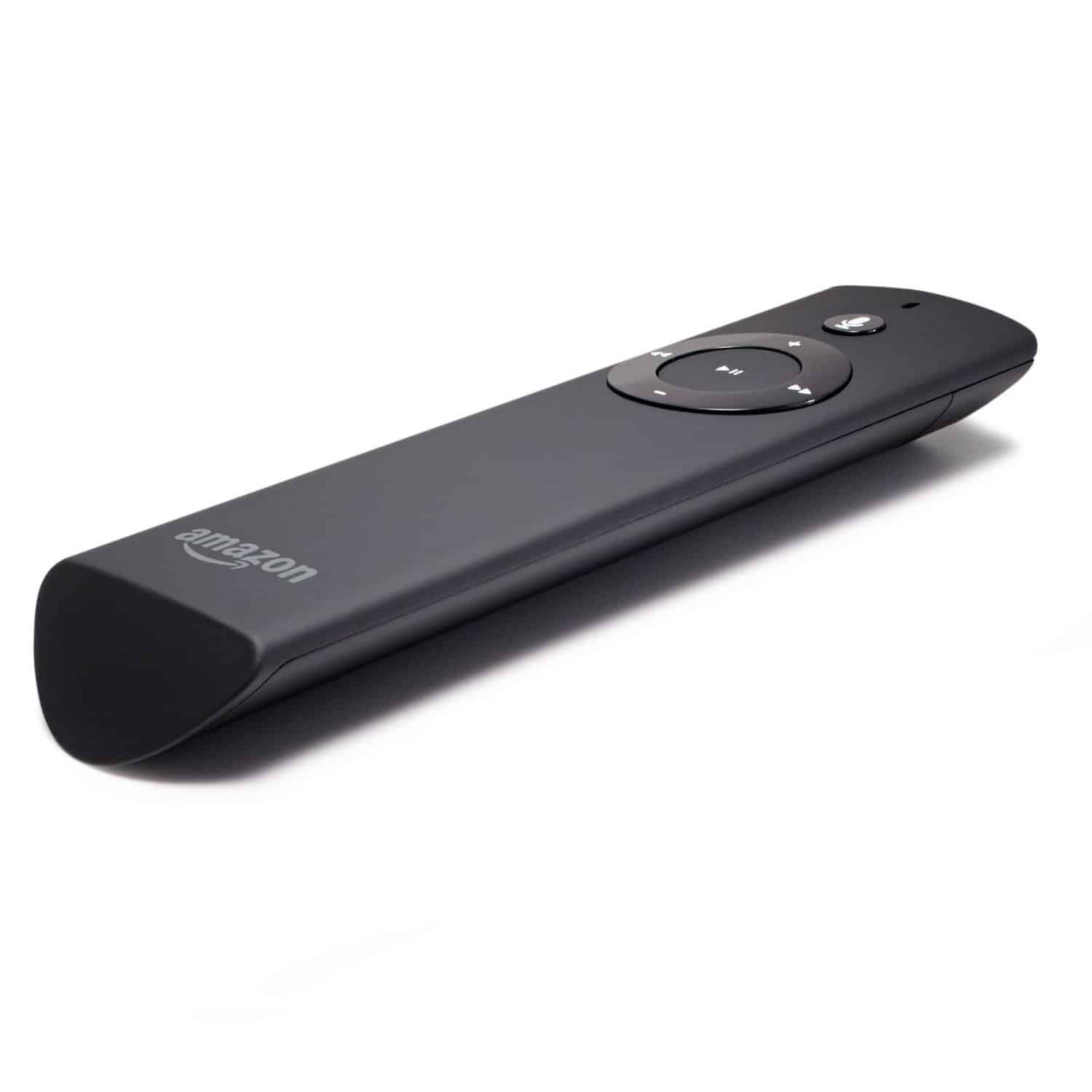 Amazon Echo Voice Remote