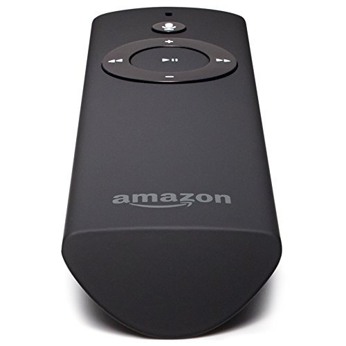 Amazon Echo Voice Remote