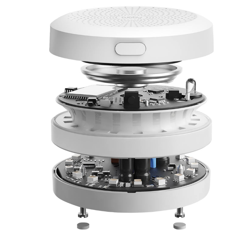 Aqara Hub M1S - Superior Build