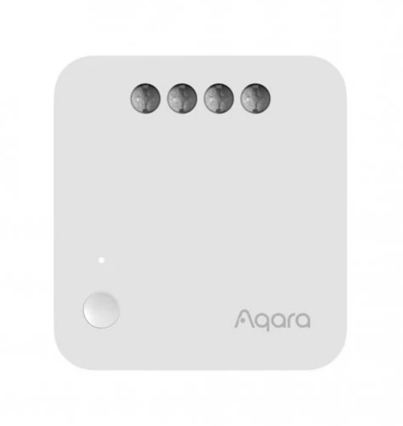 Aqara Single Switch Module T1 (No Neutral) - Product 2