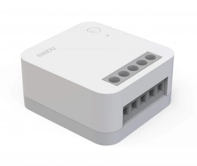 Aqara Single Switch Module T1 (With Neutral)