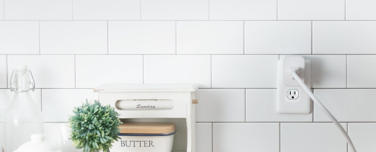 Aqara Smart Plug - Overheat & Overload protection