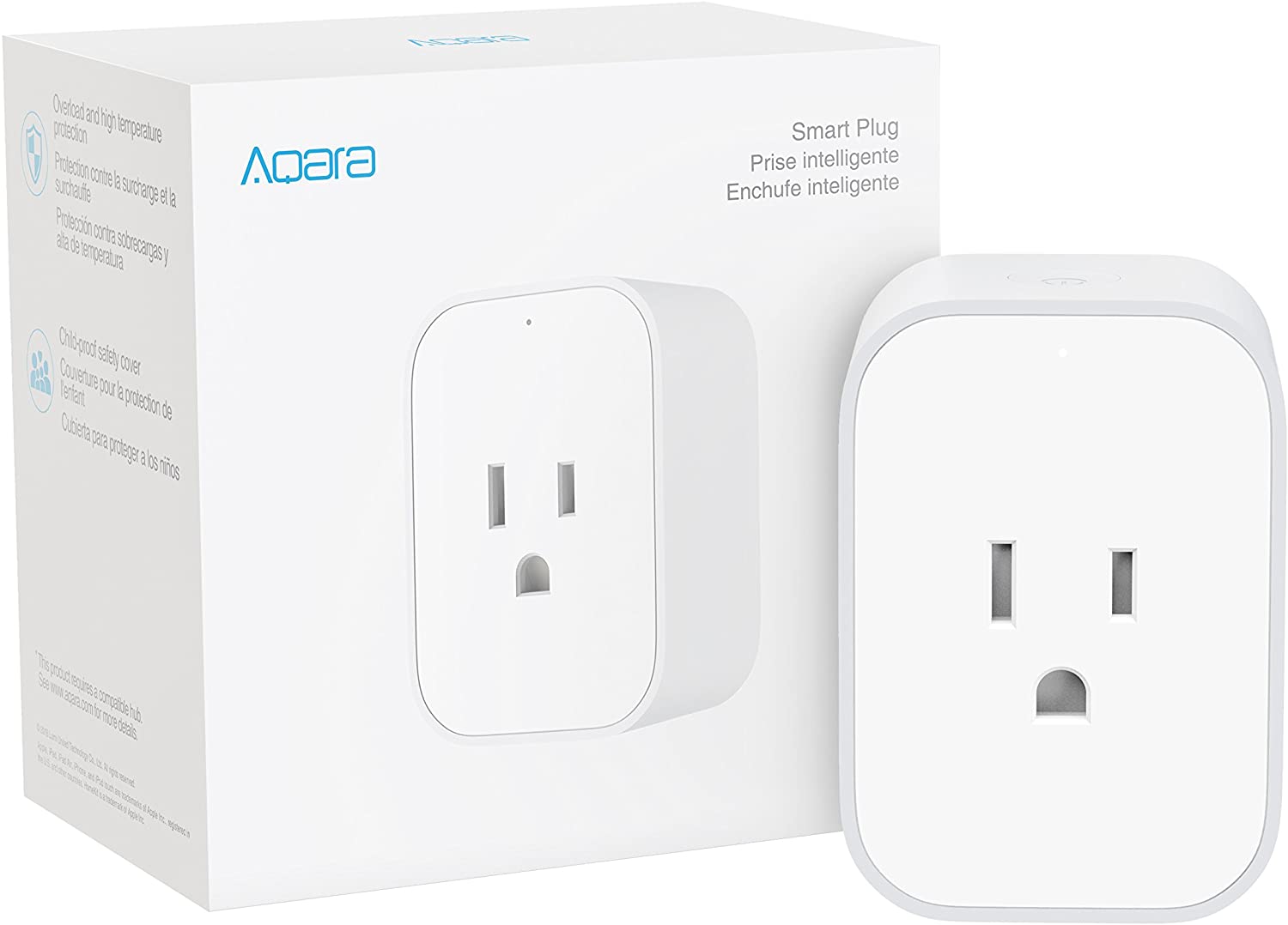 Aqara Smart Plug