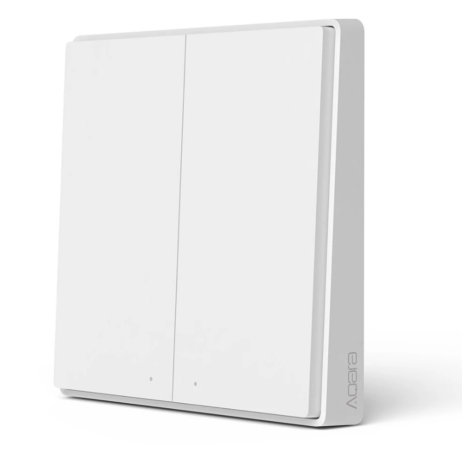 Aqara Wireless Remote Switch H1