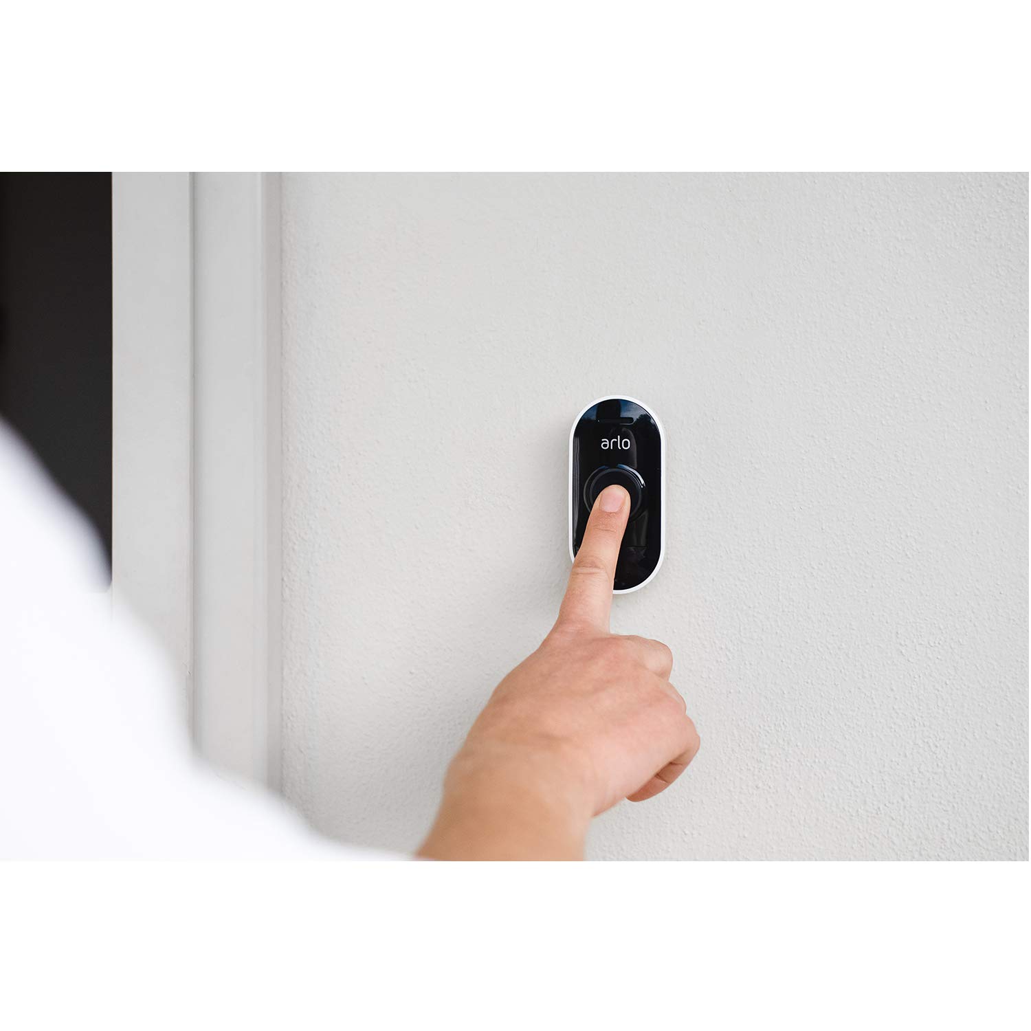 Arlo Audio Doorbell - Remote