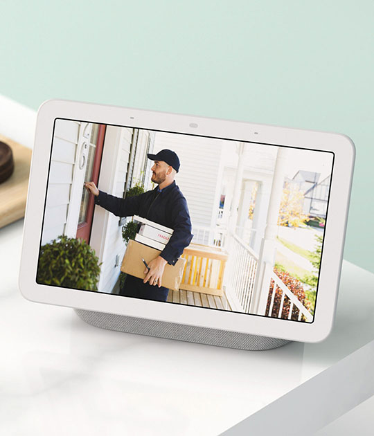 Zipato IP Camera - Video Clarity