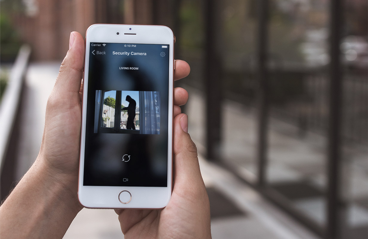 Athom Homey Pro - Smart control