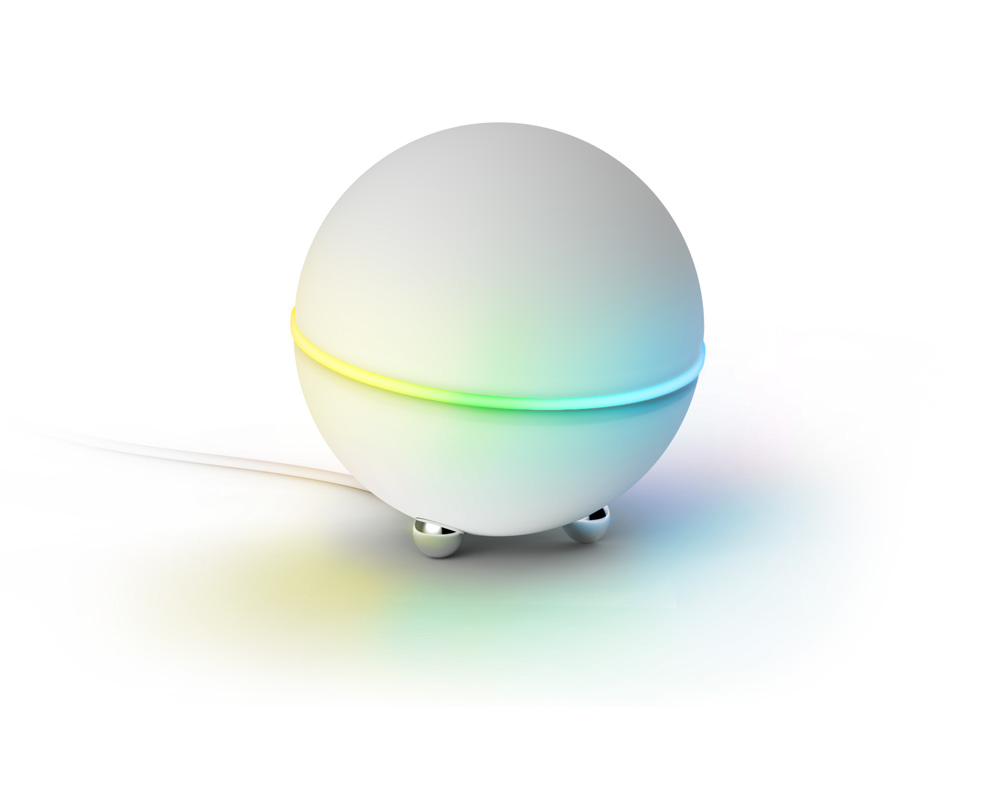 Athom Homey Pro - Product