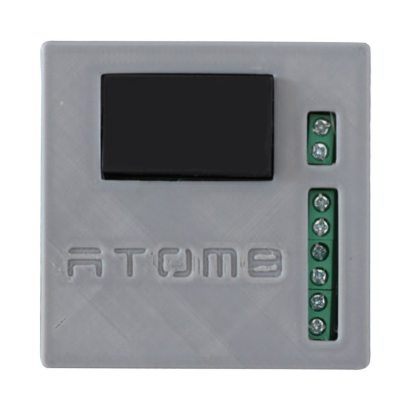 Atom8 Smart Duo Switch8