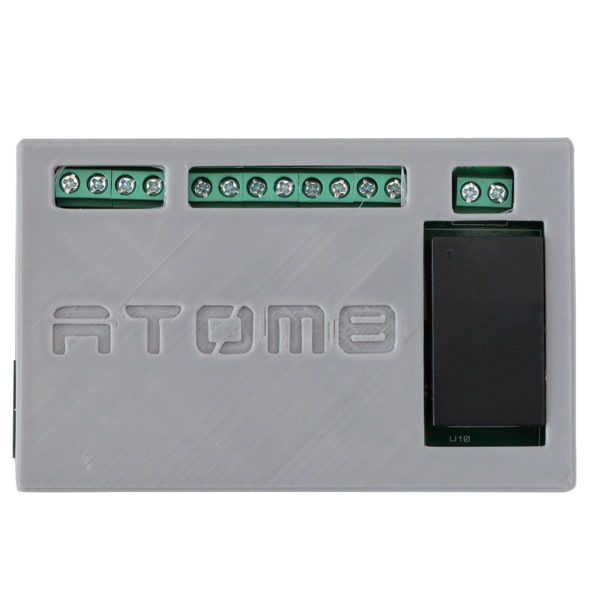 Atom8 Smart Quad Switch8