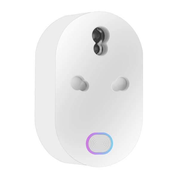 Atom8 Smart Plug 16A
