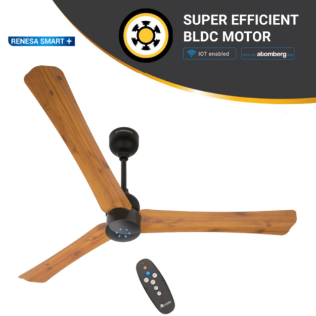 Atomberg Renesa Smart+ Ceiling Fan