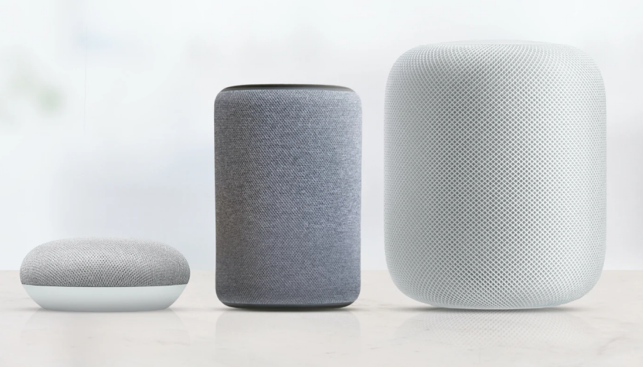 August Doorbell Cam Pro - Voice Control