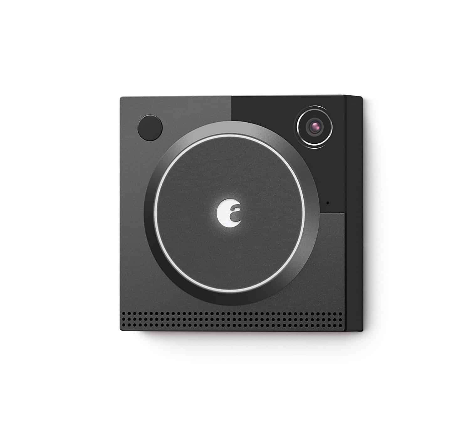August Doorbell Cam Pro