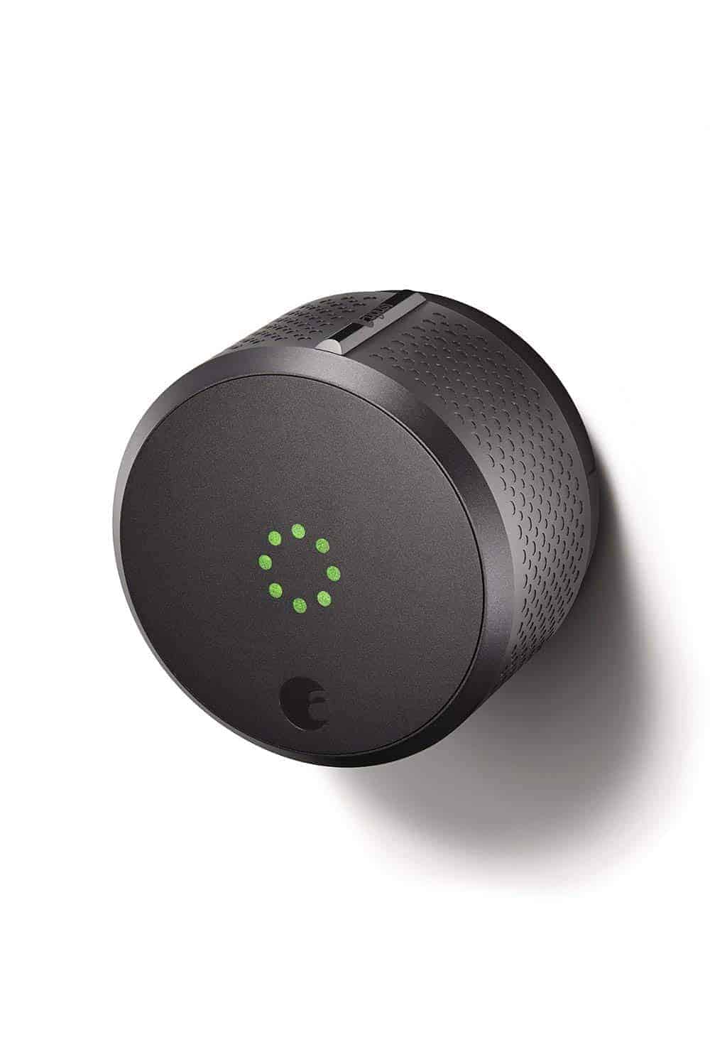 August Smart Lock