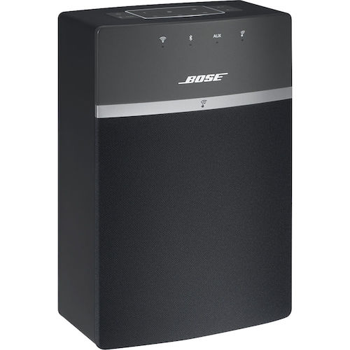 Bose SoundTouch 10 Wireless Music System