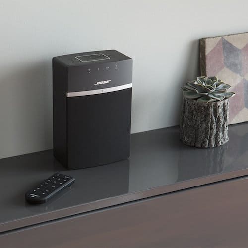 Bose SoundTouch 10 Wireless Music System